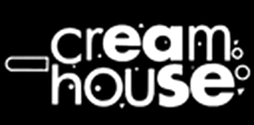 Cream House Logo